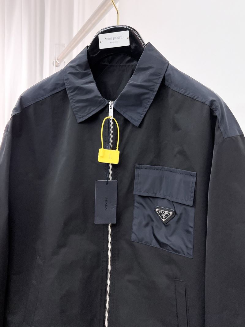 Prada Outwear